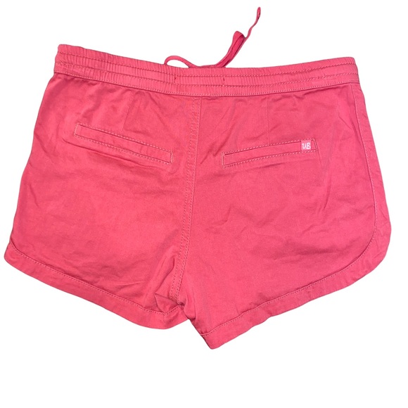 UNIONBAY NWT Watermelon Pull-on Short S - Picture 5 of 10